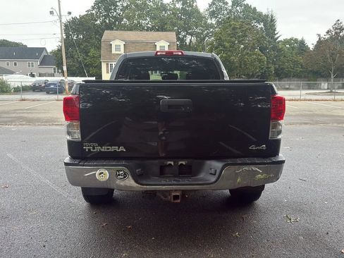Used 2012 Toyota Tundra SR5 image 8