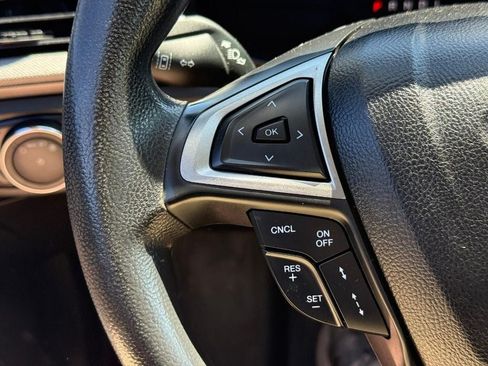 Used 2020 Ford Fusion S FWD image 19