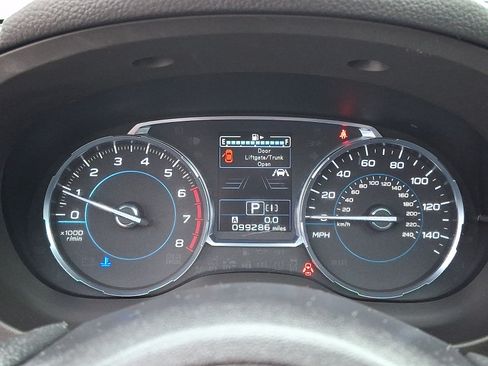 Used 2018 Subaru Forester 2.0XT Touring AWD/4WD image 24