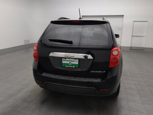 Used 2015 Chevrolet Equinox LT image 7