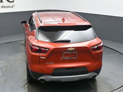 Used 2022 Chevrolet Blazer LT image 57