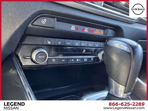 Used 2021 MAZDA CX-9 Grand Touring image 25