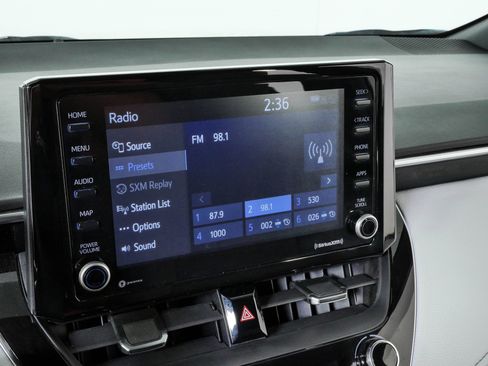 Used 2022 Toyota Corolla SE FWD image 14