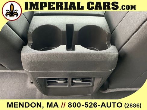 New 2026 Chevrolet Colorado Trail Boss image 18