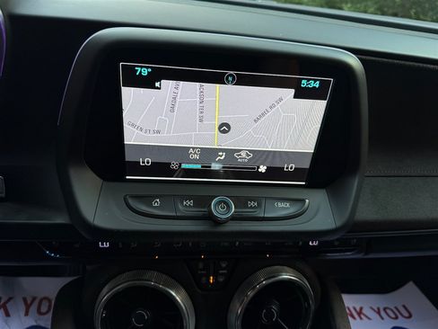Used 2018 Chevrolet Camaro ZL1 RWD image 47