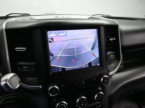Used 2019 RAM 2500 Big Horn AWD/4WD image 16