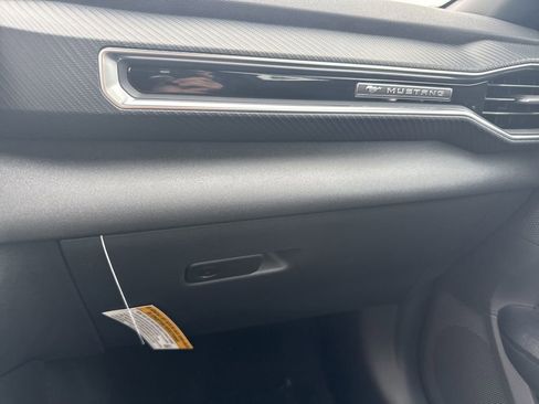 New 2026 Ford Mustang Premium RWD image 26