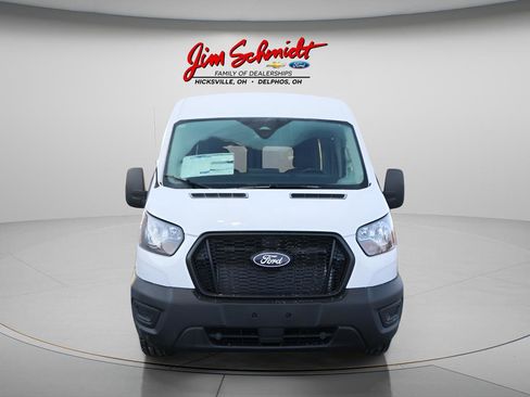 New 2026 Ford Transit 250 Base image 3