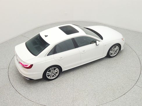 Used 2023 Audi A4 2.0T Premium Plus w/ Premium Plus Package AWD/4WD image 26
