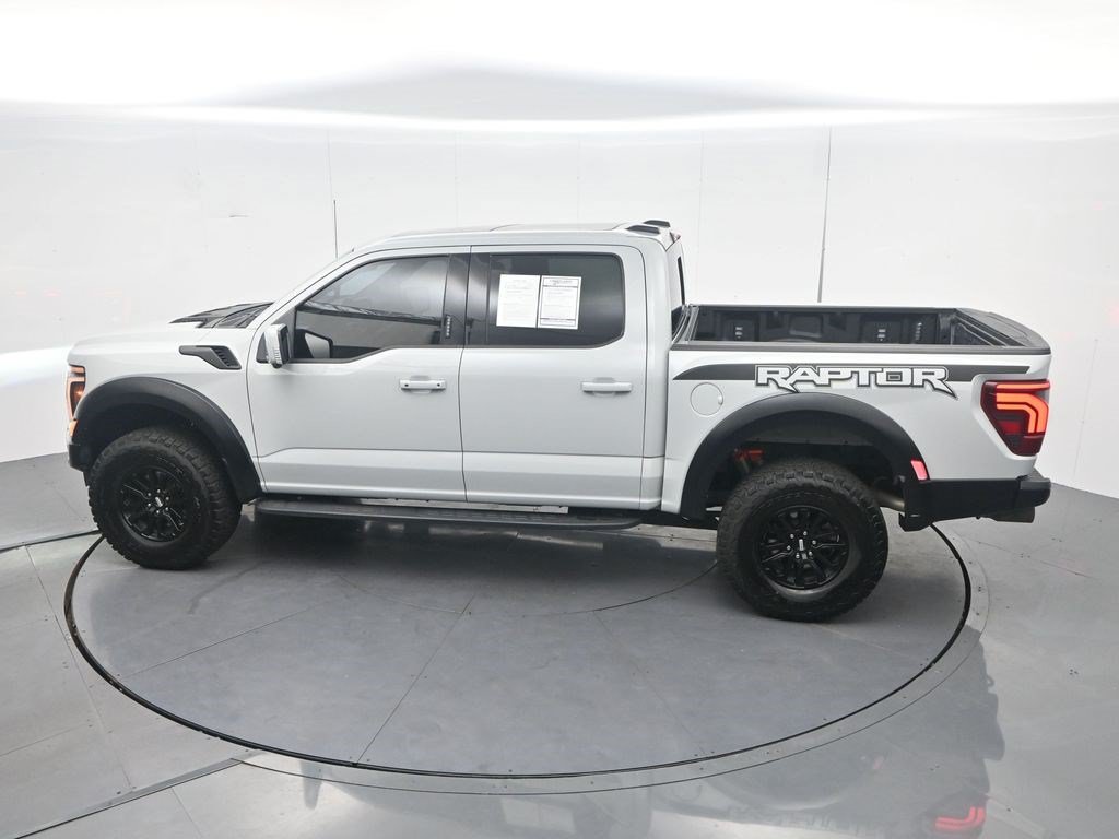 Used 2024 Ford F150 Raptor AWD/4WD image 39