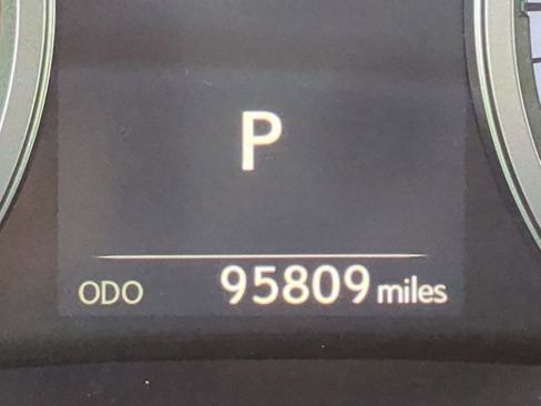 Used 2018 Lexus NX 300 F Sport w/ F Sport Premium Package image 30