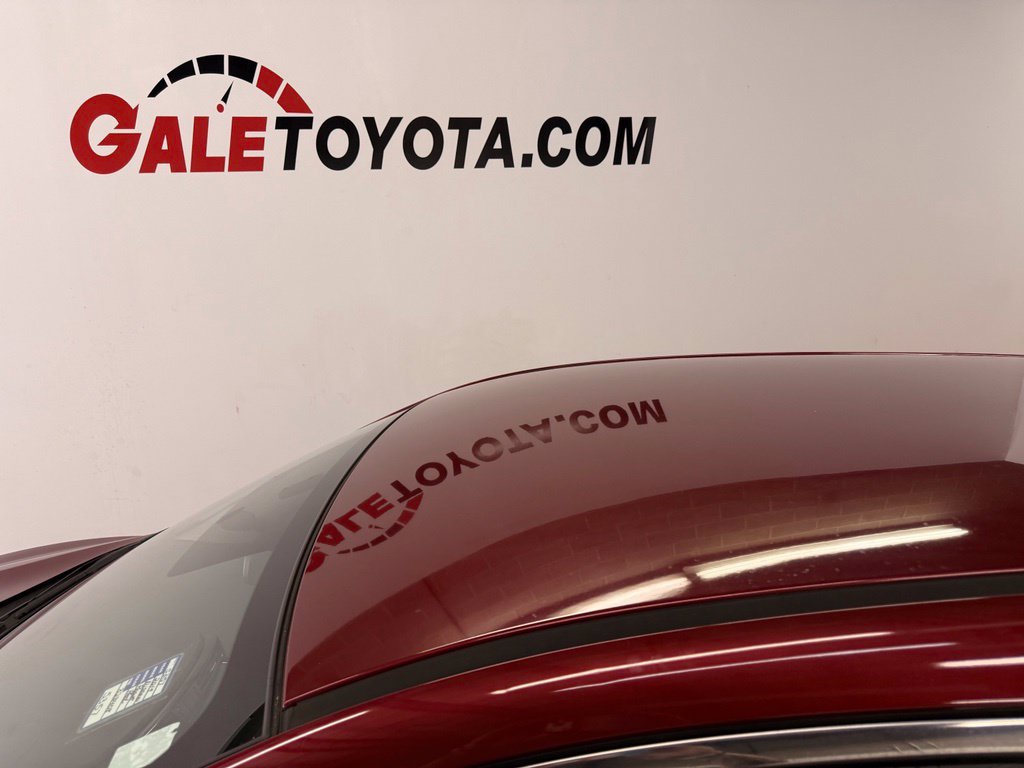 Used 2019 Nissan Rogue Sport S w/ Appearance Package AWD/4WD image 8