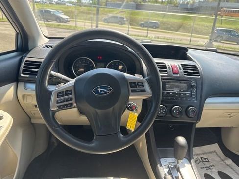 Used 2014 Subaru Crosstrek 2.0i Premium image 13