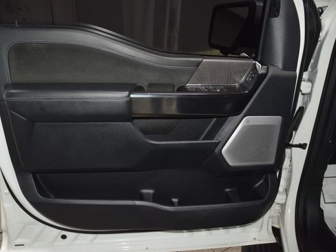 Used 2023 Ford F150 Platinum w/ Equipment Group 701A High AWD/4WD image 51