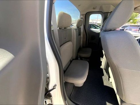 Used 2019 Nissan Frontier S RWD image 26