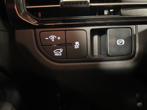 New 2026 Kia Sportage EX image 16