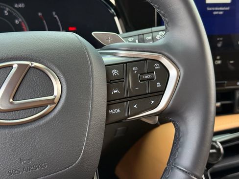 Used 2025 Lexus NX 350 AWD w/ Accessory Package (2T) image 28