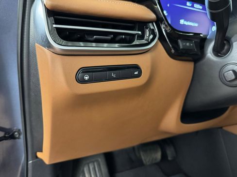 Used 2023 INFINITI QX60 Autograph w/ Cargo Package image 19