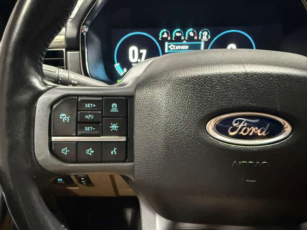 Used 2023 Ford F150 Lariat w/ Equipment Group 502A High AWD/4WD image 20