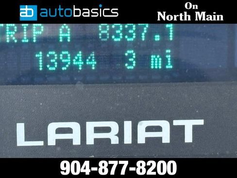 Used 2010 Ford F150 Lariat RWD image 29