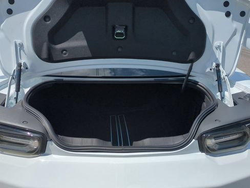 Used 2023 Chevrolet Camaro ZL1 RWD image 27
