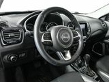 Used 2018 Jeep Compass Limited w/ Navigation Group image 4