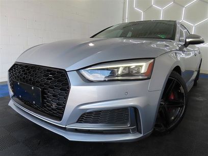 Used 2019 Audi S5 Premium Plus w/ Premium Plus