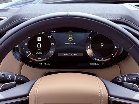 New 2026 Land Rover Range Rover Sport SE image 18