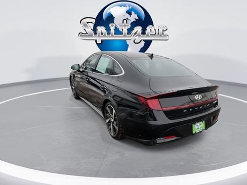 Used 2023 Hyundai Sonata SEL Plus image 7