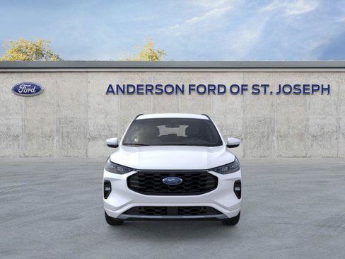 New 2026 Ford Escape ST-Line Elite w/ Premium Technology Package AWD/4WD image 6