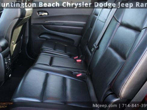 Used 2024 Dodge Durango GT image 37
