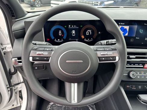 New 2026 Hyundai Santa Cruz SE image 16