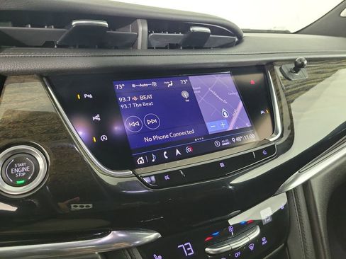 Used 2020 Cadillac XT6 Premium Luxury image 27