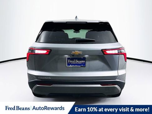 New 2026 Chevrolet Equinox LT image 5