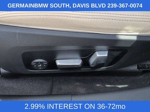 Certified 2023 BMW i4 eDrive40 w/ M Sport Package RWD image 22