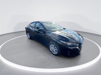 New 2025 Nissan Sentra S video 2