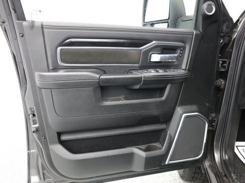 Used 2023 RAM 3500 Laramie image 7