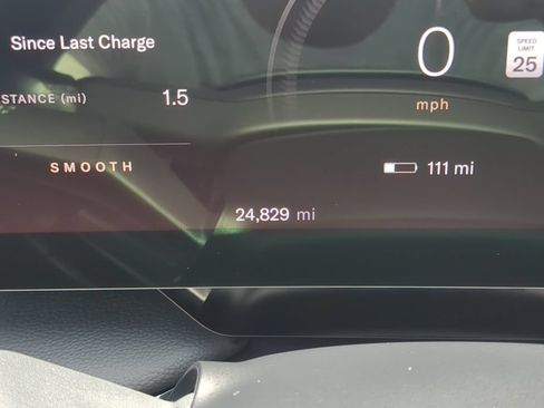 Used 2024 Lucid Air Touring AWD/4WD image 31