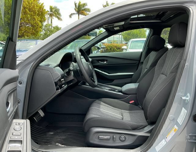 New 2026 Honda Accord Sport image 8