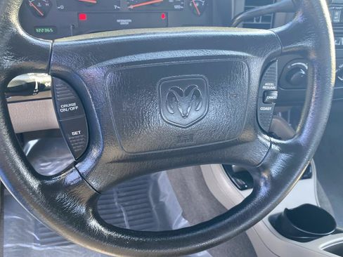 Used 2002 Dodge Dakota SLT AWD/4WD image 18