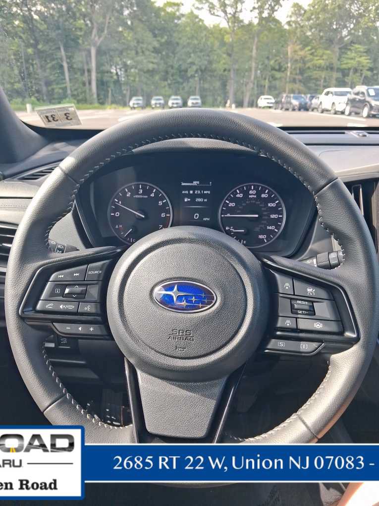 Certified 2026 Subaru Forester Premium w/ Premium/Limited Package AWD/4WD image 36