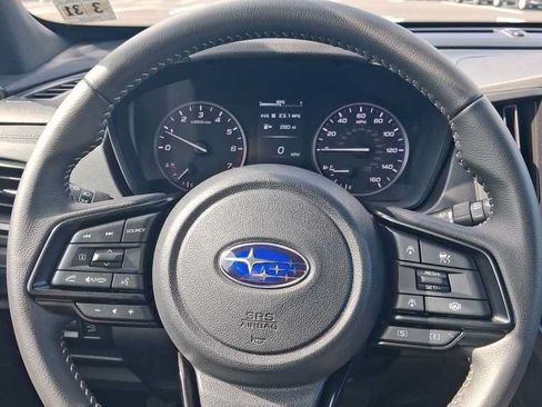 Used 2026 Subaru Forester Premium w/ Premium/Limited Package AWD/4WD image 36
