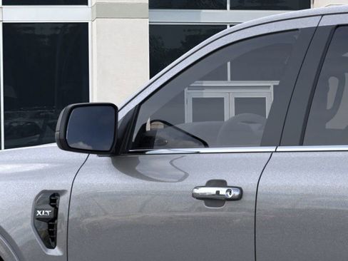 New 2025 Ford Ranger XLT w/ Equipment Group 301A High image 20