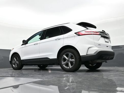 Used 2024 Ford Edge SEL w/ Sport Appearance Package AWD/4WD image 21