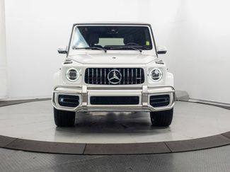 Used 2024 Mercedes-Benz G 63 AMG 4MATIC video 2