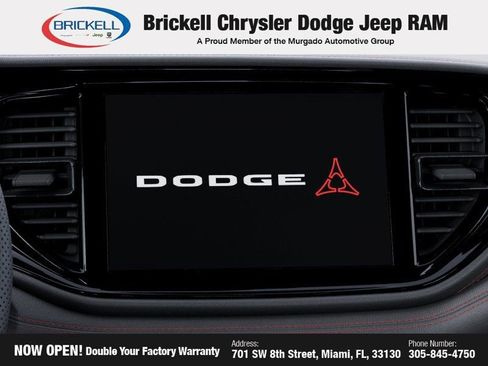 New 2026 Dodge Durango GT image 18