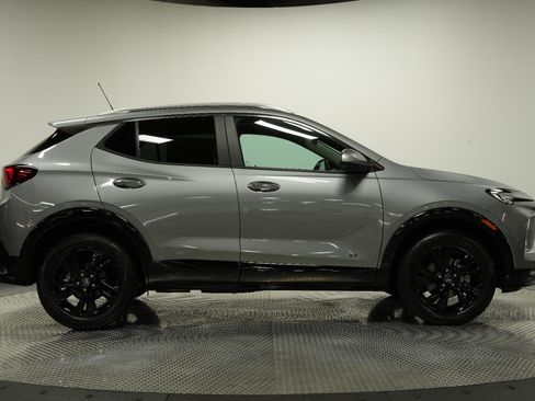 New 2026 Buick Encore GX Sport Touring w/ Comfort Package image 9