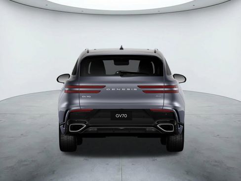 New 2026 Genesis GV70 2.5T Sport Prestige AWD/4WD image 7