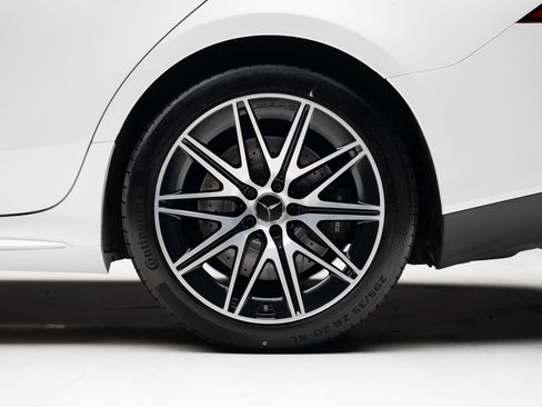 Used 2023 Mercedes-Benz AMG GT 53 w/ Driver Assistance Package image 23