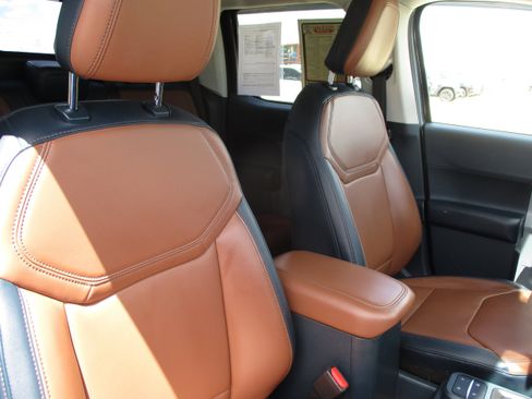 Used 2022 Ford Maverick Lariat w/ Lariat Luxury Package FWD image 42